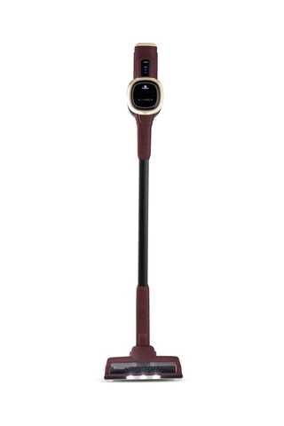 Aspirador inalámbrico Leonardo - Filtro HEPA - 40 min de autonomía