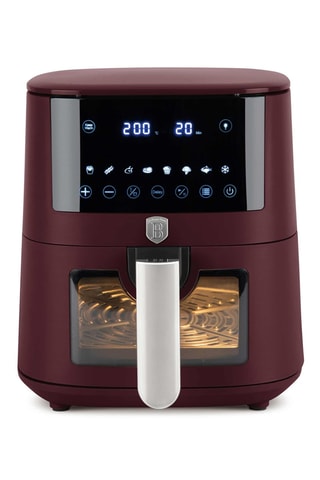 Air fryer Leonardo - 1400 W