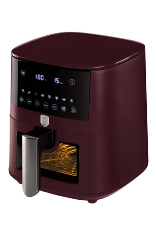 Air fryer Leonardo - 1400 W