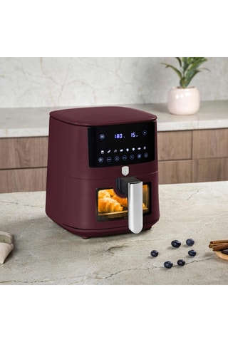 Air fryer Leonardo - 1400 W