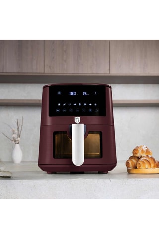 Air fryer Leonardo - 1400 W