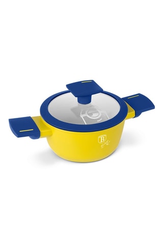 Cacerola Los Minions - 14 cm