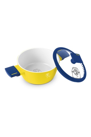 Cacerola Los Minions - 14 cm