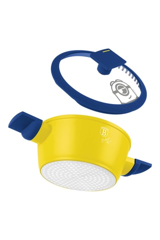 Cacerola Los Minions - 14 cm