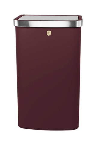 Papelera con sensor Leonardo - 60 l