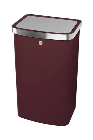 Papelera con sensor Leonardo - 60 l