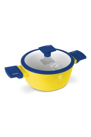 Cacerola Los Minions - 16 cm