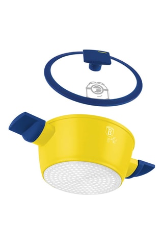 Cacerola Los Minions - 16 cm