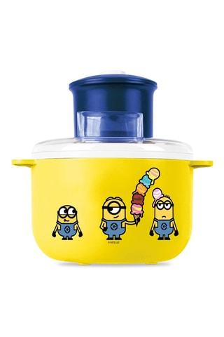 Máquina de helado Los Minions - 12 W