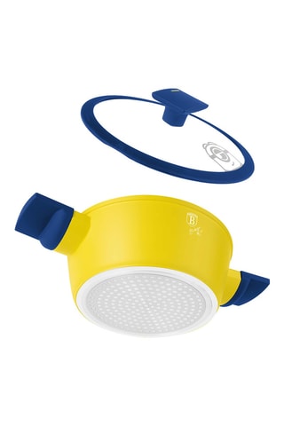 Cacerola Los Minions - 20 cm
