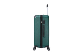 Mala cabine e mala média  Bari (S/M) - 55/65 cm - Caqui