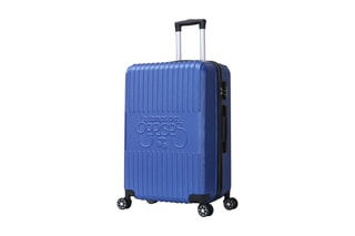Mala cabine Corsa (S) - 55 cm - Azul
