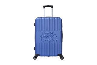 Mala cabine Corsa (S) - 55 cm - Azul
