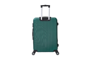 Conjunto de 3 malas Bari (S/M/L) - 55/65/75 cm - Caqui