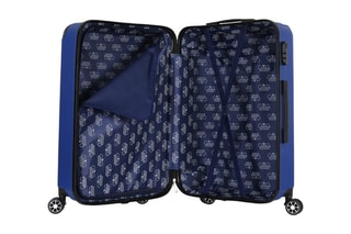 Valise cabine Bari (S) - 55 cm  - Bleu