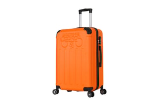 Mala cabine Java (S) - 55 cm - Laranja