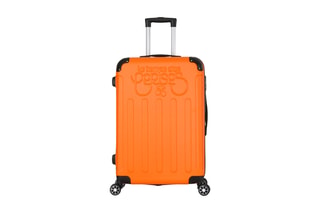 Mala cabine Java (S) - 55 cm - Laranja
