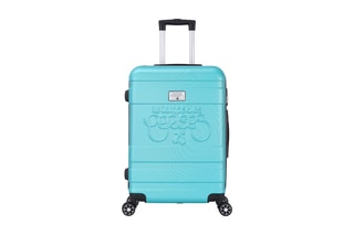 Valise cabine Lyra (S) - 55 cm  - Bleu
