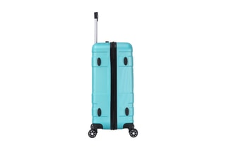 Valise cabine Lyra (S) - 55 cm  - Bleu