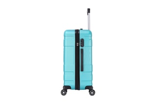Valise cabine Lyra (S) - 55 cm  - Bleu