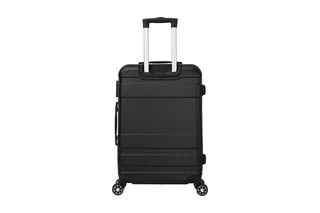 Valise cabine Lyra (S) - 55 cm  - Noir
