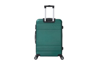 Valise cabine Lyra (S) - 55 cm  - Kaki