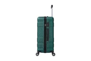 Valise cabine Lyra (S) - 55 cm  - Kaki