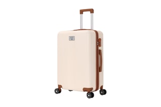 Mala de grande volume Palama (L) - 75 cm - Bege