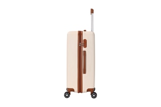 Mala de grande volume Palama (L) - 75 cm - Bege
