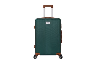 Mala média e mala de grande volume Palama (M/L) - 65/75 cm - Caqui