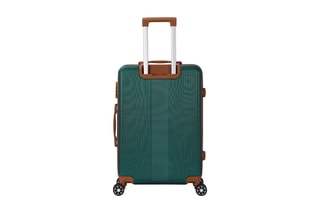 Mala média e mala de grande volume Palama (M/L) - 65/75 cm - Caqui