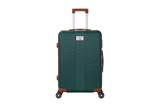 Mala média Palama (M) - 65 cm - Caqui