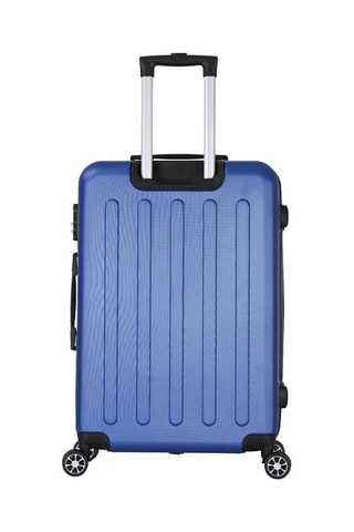 Mala média e mala de grande volume Voyager (M/L)  - 65/75 cm