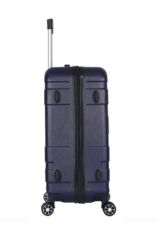 Mala cabine Endeavour (S) - 55 cm - Azul-marinho