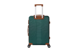 Mala cabine e mala média Palama (S/M) - 55/65 cm - Caqui