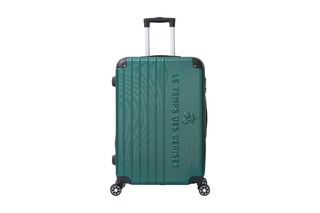 Mala de grande volume Bari (L) - 75 cm - Caqui