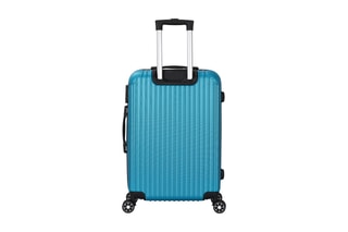 Mala de grande volume Orika (L) - 75 cm - Azul