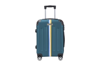 Mala média Rivoli (M)  - 65 cm - Índigo