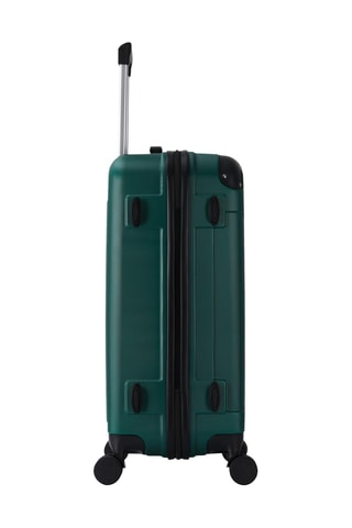 Mala cabine Rivoli (S) - 55 cm - Verde-escuro