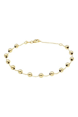 Pulsera - Oro amarillo
