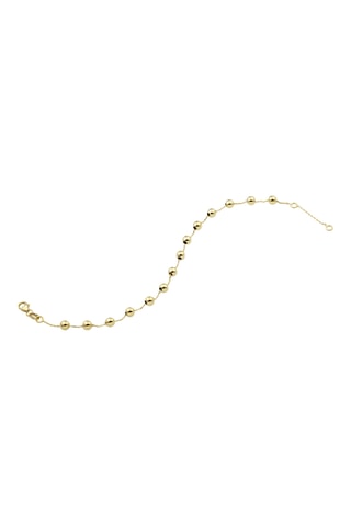 Pulsera - Oro amarillo