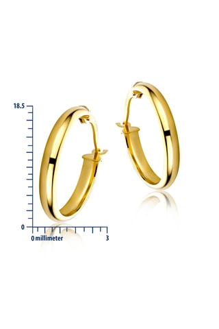 Criollas - Oro amarillo
