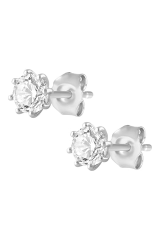 Dormilonas - Oro blanco y diamantes
