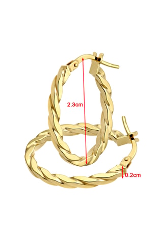 Criollas - Oro amarillo