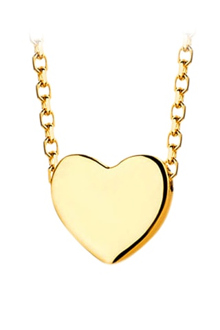 Collar - Oro amarillo