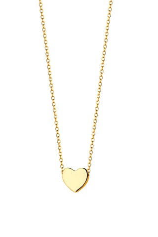 Collar - Oro amarillo