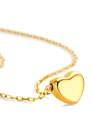 Collar - Oro amarillo