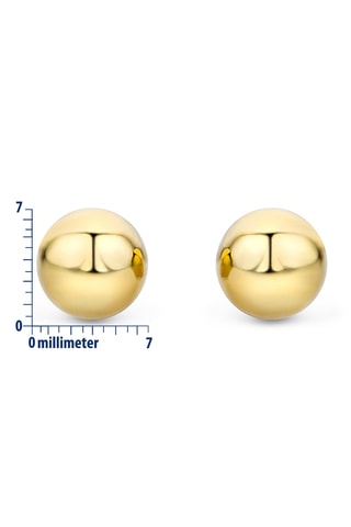 Dormilonas - Oro amarillo