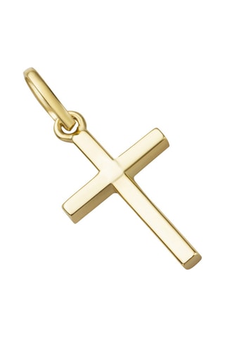 Collar  Oro amarillo