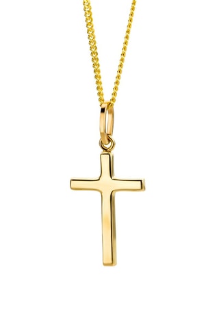 Collar  Oro amarillo